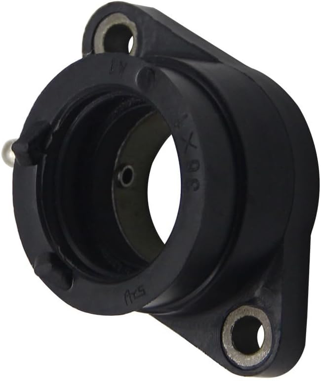 ya 13 9.15 baidi for Yamaha Carburetor Intake for MAN ifold Joint Boot AG200 36X-13586-01 AG200 1985