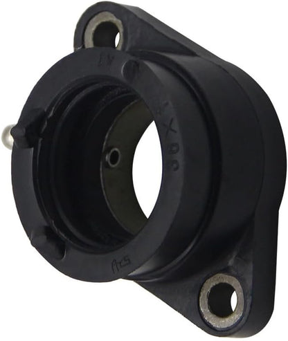 ya 13 9.15 baidi for Yamaha Carburetor Intake for MAN ifold Joint Boot AG200 36X-13586-01 AG200 1985