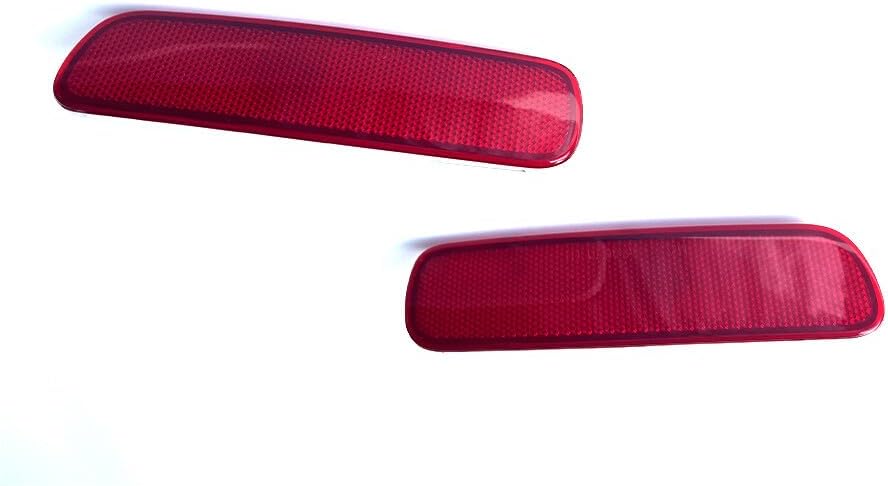 ya 13 9.15 baidi Rear Bumper Reflector Tail Light Brake For for Toyota for Land Cruiser LC100 for for Lexus LX470