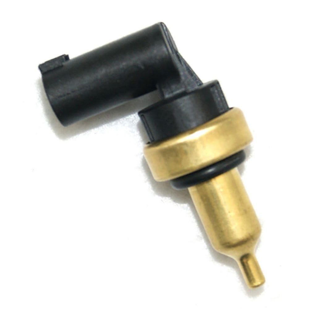 ya 11 9.14 baidiEngine Coolant Temperature Water Sensor for for Mercedes C250d W205 2015 RHD