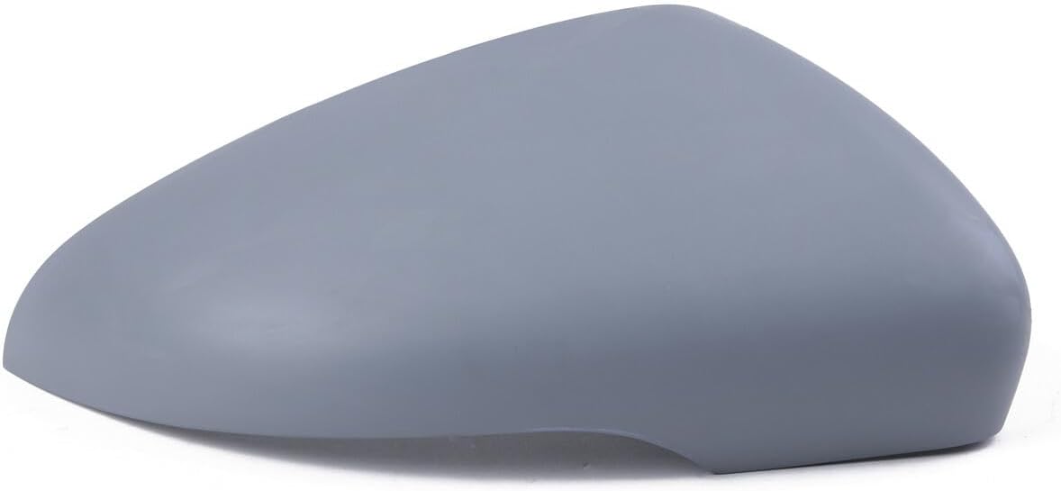 ya 11 9.14 baidiFront Right Wing Mirror Cover Cap for VW for Golf MK6
