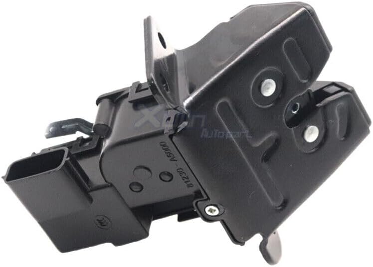ya 5 8.24 baidi 81230-A5000 Tailgate Latch Assy for Hyundai for Elantra GT 81230A5000