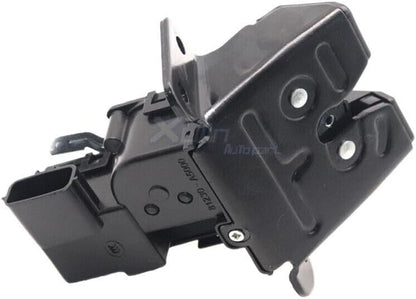 ya 5 8.24 baidi 81230-A5000 Tailgate Latch Assy for Hyundai for Elantra GT 81230A5000