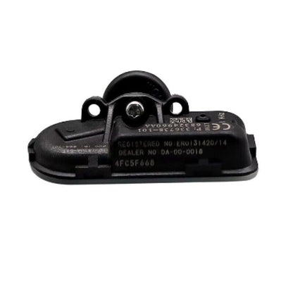 ya 4 8.8 4pcs Tire Pressure Sensor (TPMS) 434MHz 6834960AB for 2014-2018 for Ram 1500 2500 3500