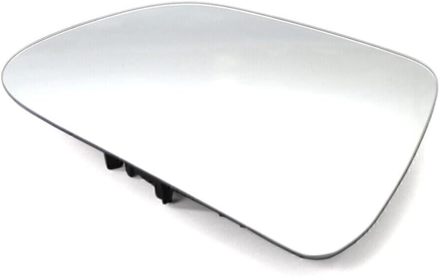 ya 11 9.14 baidifor Tesla Model 3 17-21 9252455001 Front Left Side Wing Mirror Replacement Glass