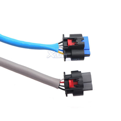 ya 6 8.24 baidi KX61-9Y460-CA LX61-9G444-CC Air Oxygen O2 Sensor for Ford Escape 2.0L 2020-2023