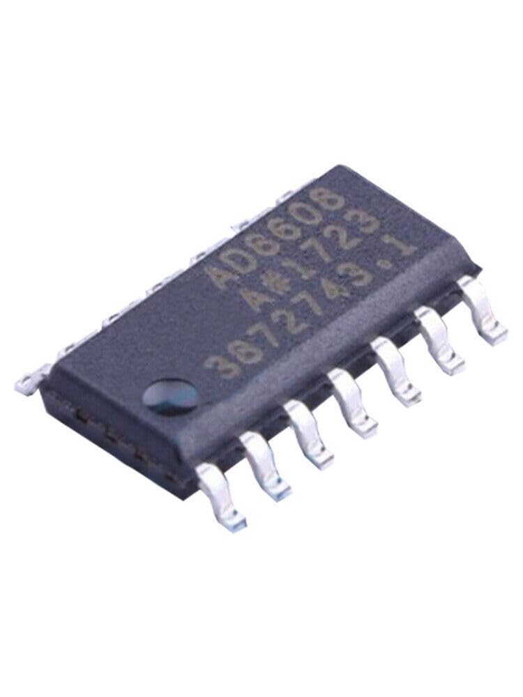 ya 16 10.20 baidi AD8608ARZ-REEL7 ad8608arz ad8608 sop-14 e #W7*-
