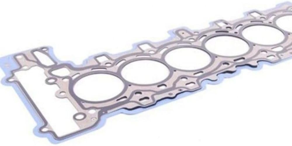 ya 4 8.8.2 Cylinder head gasket fits for BMW 330i 523i E90 E93 E92 E89 325i 525i E60 N52B25
