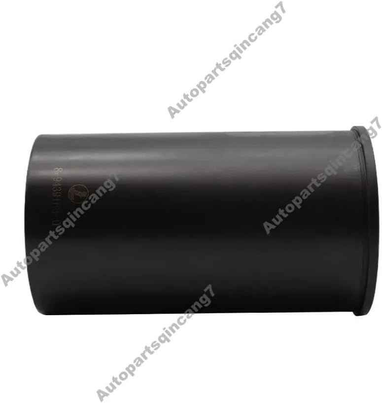 ya 5 8.24 baidi Diesel Engine ARTSS 6HK1 8-94391602-0 Cylinder Liner for Isuzu SH300-3 Excavator