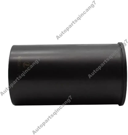ya 5 8.24 baidi Diesel Engine ARTSS 6HK1 8-94391602-0 Cylinder Liner for Isuzu SH300-3 Excavator