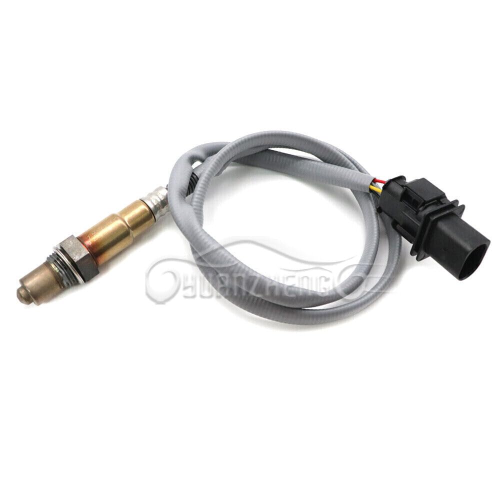 ya 4 8.24 baidi The Front O2 Oxygen Sensor is Suitable for BMW 128i 328i 328i xDrive 528i 530i X3 11787558073