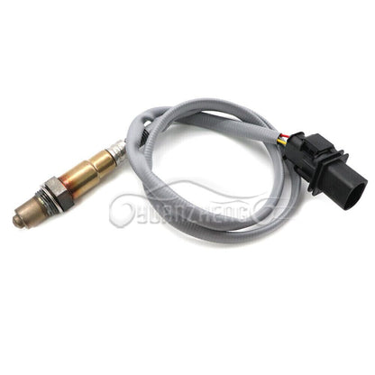 ya 4 8.24 baidi The Front O2 Oxygen Sensor is Suitable for BMW 128i 328i 328i xDrive 528i 530i X3 11787558073