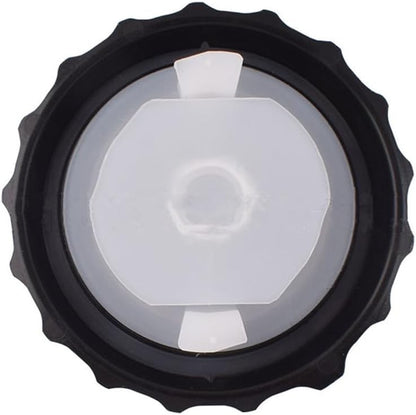 ya 7 8.24 baidi 1 x Brake Master Cylinder Reservoir Filling Cover 47230-47090 Suitable for Toyota for Lexus