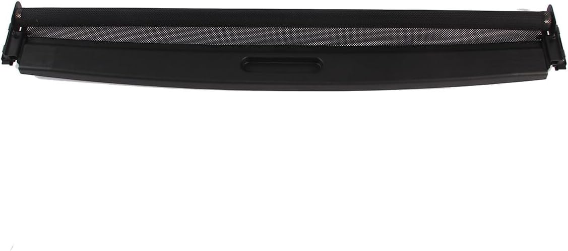 ya 5 8.10 Black Sunshade Sunroof Cover Assembly Front & Rear Kit Fit for Mini Cooper