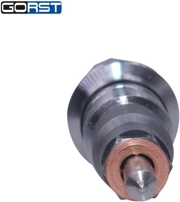 ya 10 9.16 baidi Diesel Fuel Common Rail Injector Assembly 0445120161 For Kamaz Kamminz ISBe ISDe
