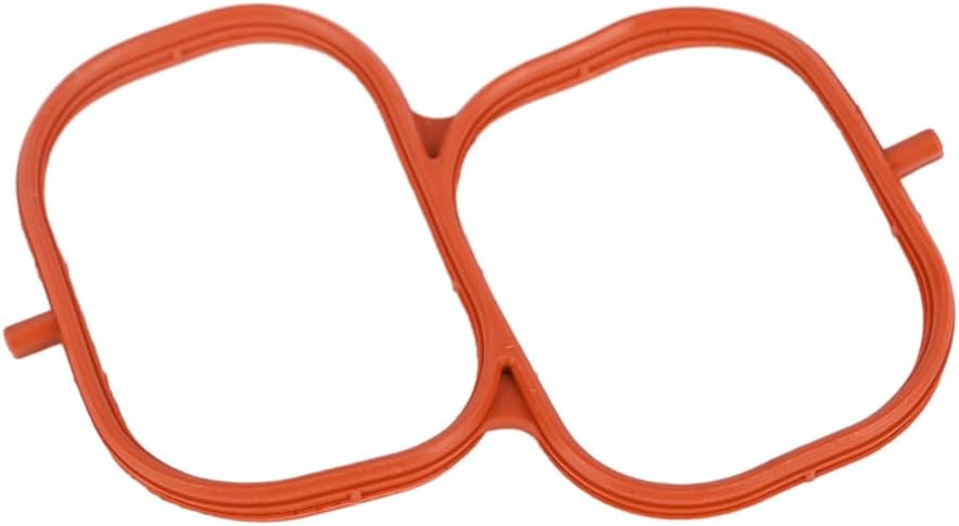 ya 4 8.10 17176-0P021 x3Intake for MAN ifold Plenum Gasket for Toyota for Lexus 2007-2017 ES350