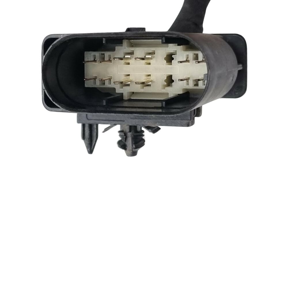 ya 9 10.24 Front Parking System Wiring Harness 1664404833 Fits 2011 for Mercedes ML/GLE W166