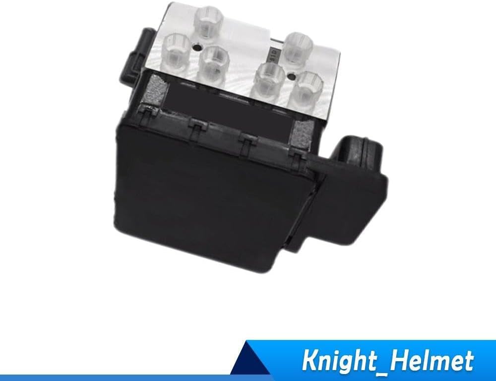 ya 2 8.15 Brake Actuator ABS Anti-Lock Pump Modulator Valve for Lexus LS460 2007-2015