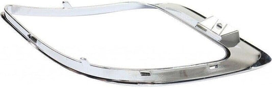 ya 4 8.10 Fog lamp f for Ram e passenger side right chrome plated for Dodge Durango 05113744AB
