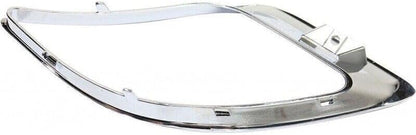 ya 10 9.16 zhengce Fog lamp f for Ram e passenger side right chrome plated for Dodge Durango 0