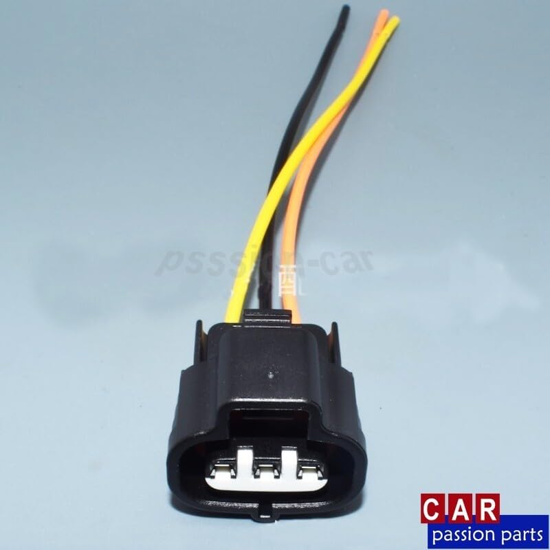 ya 12 10.8 baidi S1028 Map Manifold Absolute Pressure Sensor Connector Pigtail for 95-07 for Suzuki -