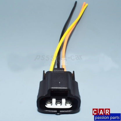 ya 12 10.8 baidi S1028 Map Manifold Absolute Pressure Sensor Connector Pigtail for 95-07 for Suzuki -