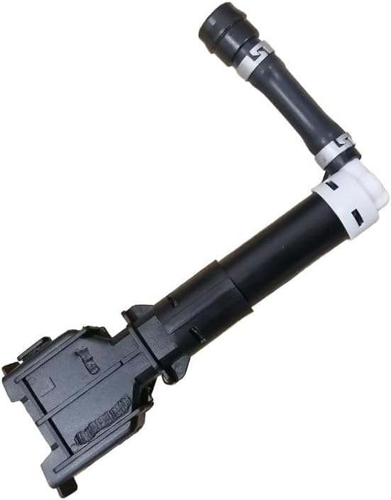 ya 12 10.8 baidi Front Left Headlight Washing Nozzle System Fits For LS460/600H 2010-2013