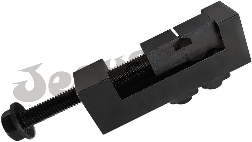 ya 6 8.24 baidi Boot Drive Shaft Clamping Tool Black Fit for Toyota for Lexus #09521-24010