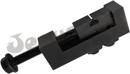 ya 6 8.24 baidi Boot Drive Shaft Clamping Tool Black Fit for Toyota for Lexus #09521-24010