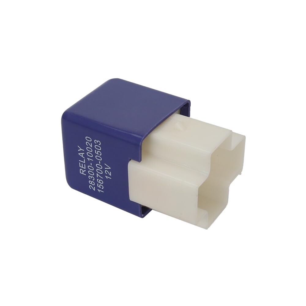 ya 4 8.8 New Starter Relay for Toyota for Camry for Corolla for Scion for Lexus 28300-10020 156700-0503