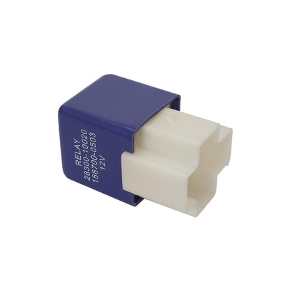 ya 4 8.8 New Starter Relay for Toyota for Camry for Corolla for Scion for Lexus 28300-10020 156700-0503