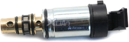 ya 7 8.24 baidi PXC14 New 1x AC A/C Compressor Valve for Nissan Sentra 1.8L L4 13-16 Sanden