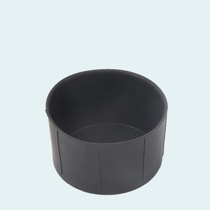 ya 6 8.14 Cup Holder Rubber Insert Suitable for 2009-2018 for Dodge for Ram 1500 2500 3500 Heavy-Duty