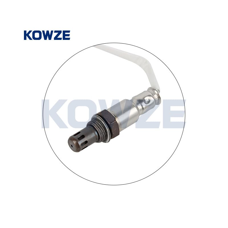 ya 9 10.24 Control Oxygen Sensor for Nissan Qashqai Tiida NV200 March Latio 22690-ED000