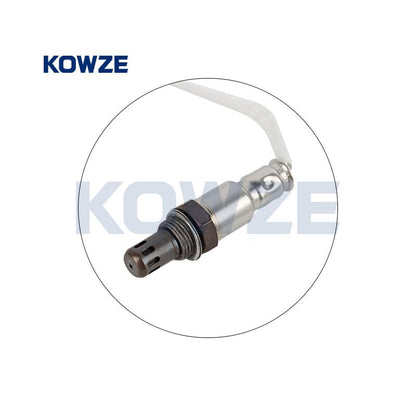 ya 9 10.24 Control Oxygen Sensor for Nissan Qashqai Tiida NV200 March Latio 22690-ED000
