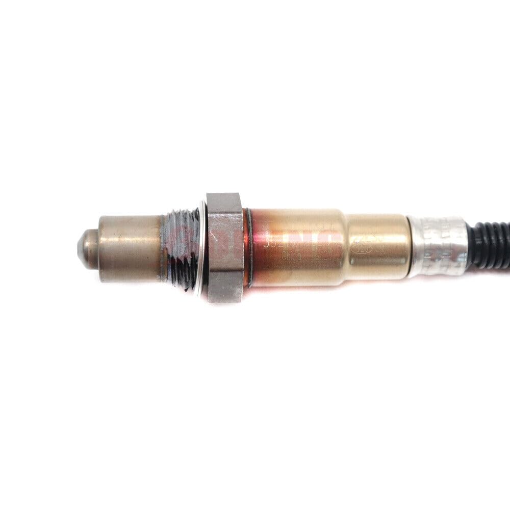 ya 4 8.8 The 39210-2E500 Oxygen O2 Sensor is Suitable for Modern Elantra Forte Optima Soul 10-15