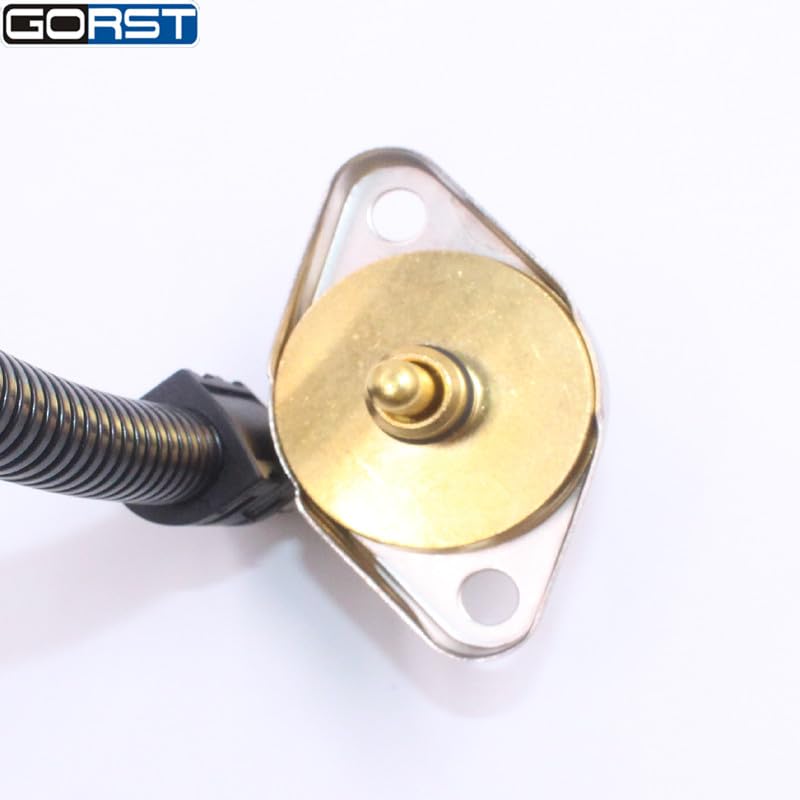 ya 4 8.8 Fuel Pressure Sensor Truck Parts for Volvo Fh Vn 20706889 20374280 20478260