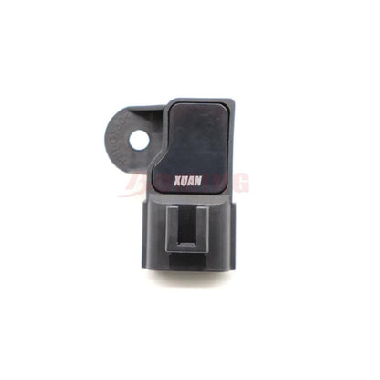 ya 2 8.15 Black map for Man ifold air Pressure Sensor for Mazda 3 5 6 MPV II MX-5 III