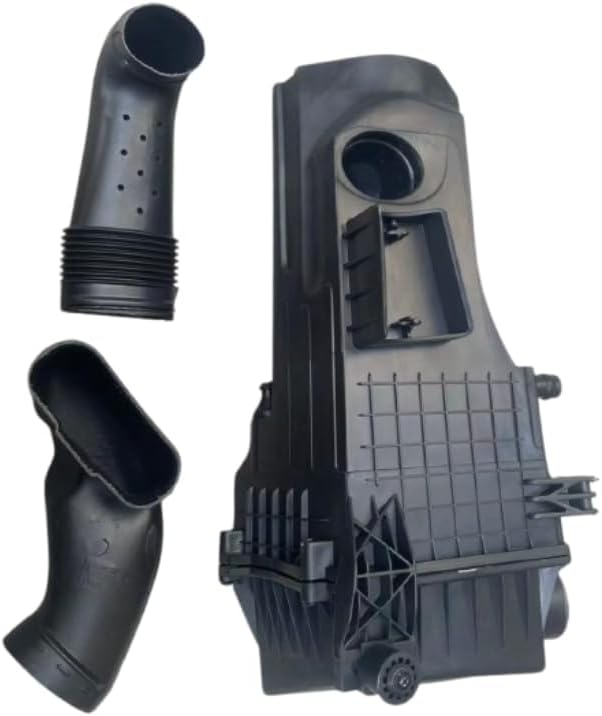 ya 4 8.14 Air Intake Cleaner Housing Box For 2014-2019 for ford Fiesta 1.6L C1BZ-9600-B