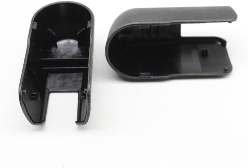 ya 2 8.15 2pcs 287823WC0A for Nissan Versa Note 14-19 rear win for DS hield wiper arm nut cover 