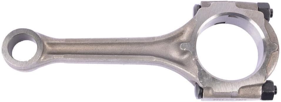 ya 11 9.14 baidi4X Connecting Rod+Engine Crankshaft for Hyundai for Tucson for Kia Soul 2.0L 2000-2012