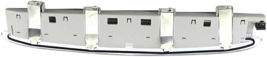 ya 2 8.15 white rear high brake light suitable for 2005-11 for Benz W164 ML350 ML500 ML550 ML63 AMG