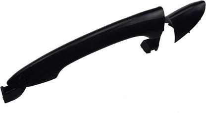 ya 2 8.15 Front Passenger Exterior Door Handle Fits 2011-2014 for Hyundai Sonata 