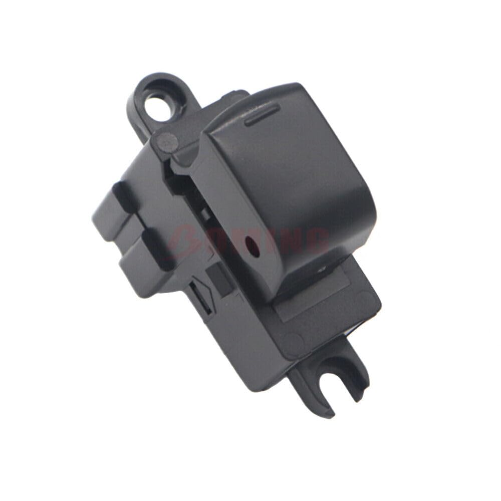 ya 6 8.24 baidi 25411-AX010 New Power Master Window Switch for Nissan Rogue Murano Tiida Navara