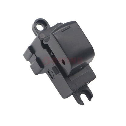 ya 6 8.24 baidi 25411-AX010 New Power Master Window Switch for Nissan Rogue Murano Tiida Navara