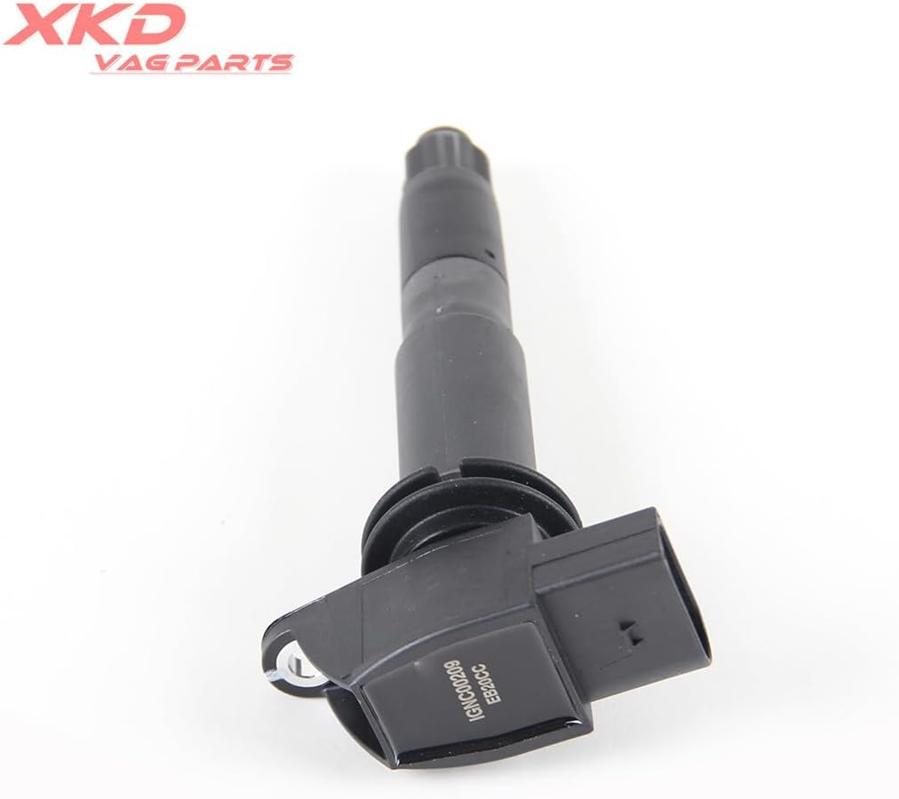 ya 9 10.24 4-piece 4.5L ignition coil kit for Porsche for Cayenne S 9PA Carrera GT 94860210400-