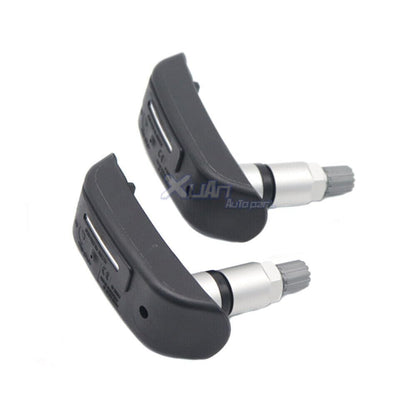 ya 3 8.24 baidi 2-Pack Tire Pressure Sensor TPMS 8532731 for BMW Motorcycle F800R F800ST R1200GS