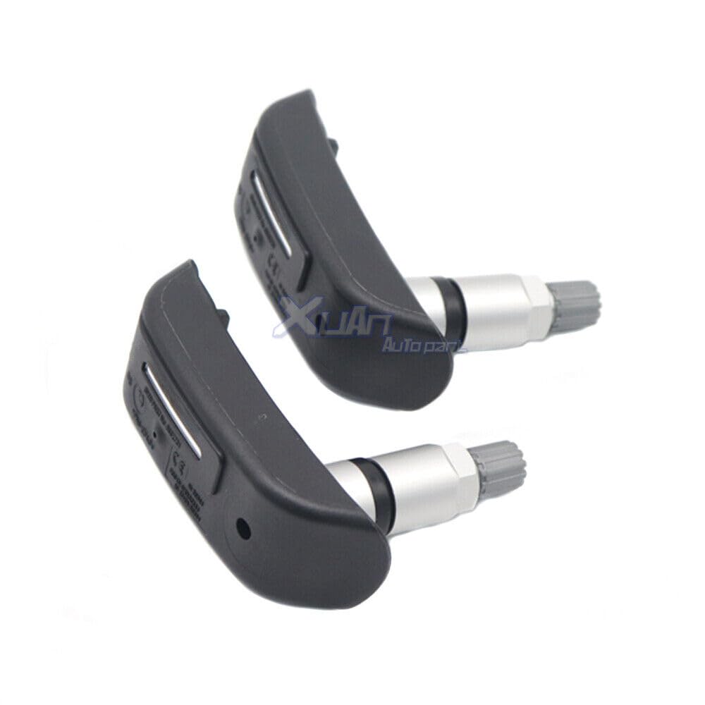 ya 2 8.15 8532731 TPMS Tire Pressure Sensor for BMW Motorcycle F800R F800ST R1200GS 2pcs