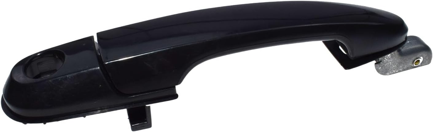 ya 2 8.15 Exterior Door Handle Front Driver Side 82650-2E020 for 2005-2009 for Hyundai for Tucson 