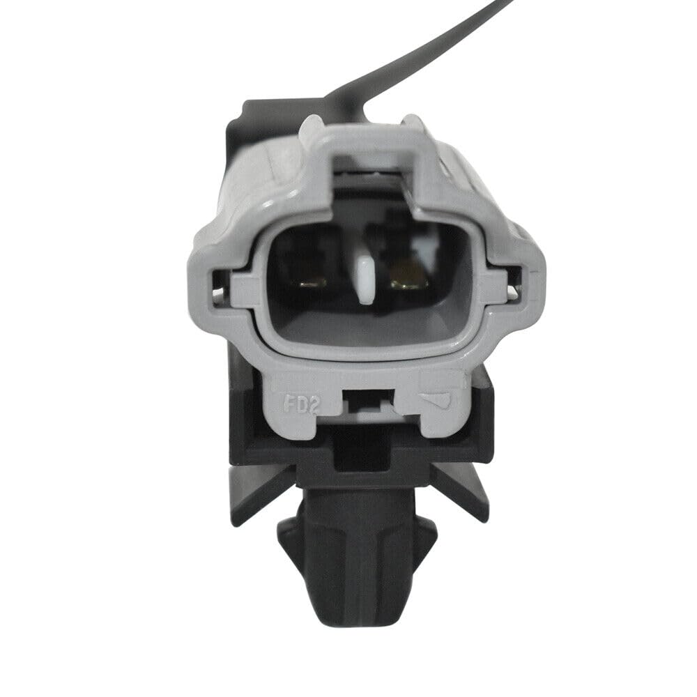 ya 5 8.10 ABS Wheel Speed Sensor for Toyota Fortuner Hilux 2004-2015 2014 89546-71020
